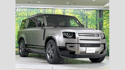 Defender 130 0