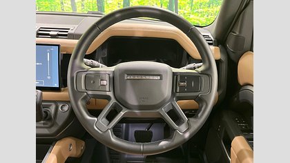 Defender 130 10