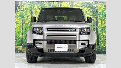 Defender 130 1