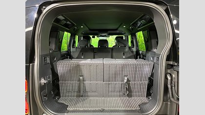 Defender 110 65