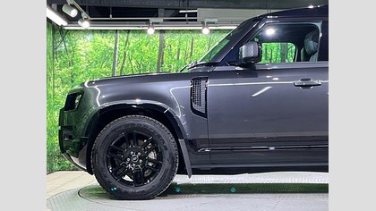 Defender 110 27