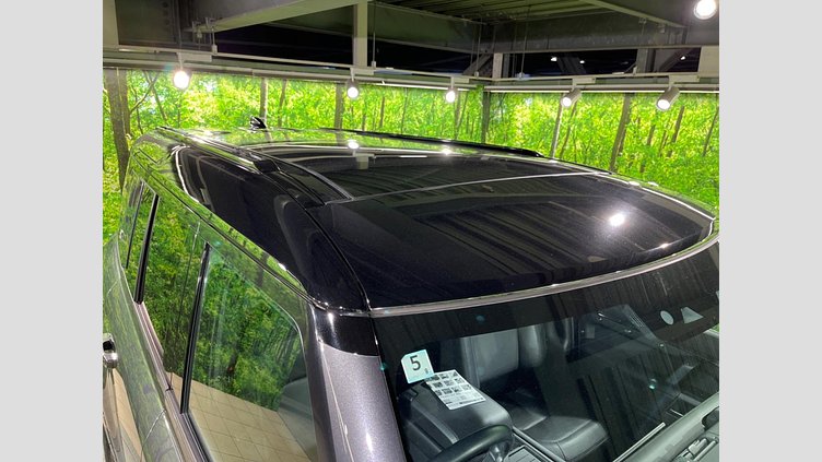 2022 認定中古車 Land Rover Defender 110 カルパチアングレイ D300 AWD（AT） X-DYNAMIC HSE