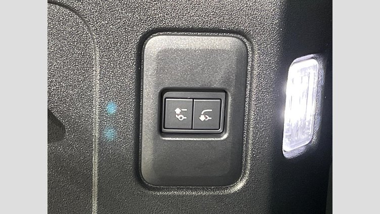 2022 認定中古車 Land Rover Defender 110 カルパチアングレイ D300 AWD（AT） X-DYNAMIC HSE