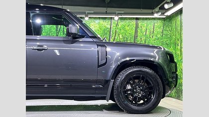 Defender 110 28