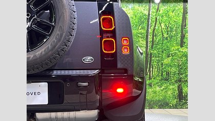 Defender 110 32