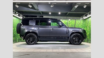 Defender 110 26
