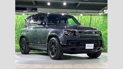 Defender 110 23