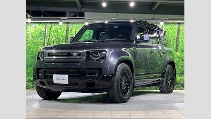 Defender 110 24