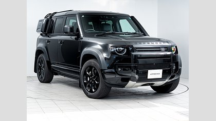 Defender 110 0