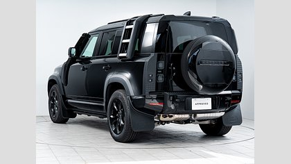 Defender 110 1
