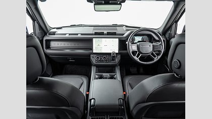 Defender 110 3