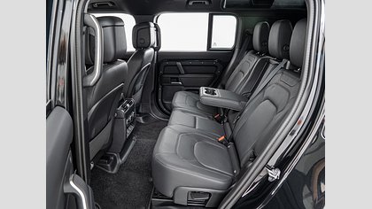 Defender 110 4