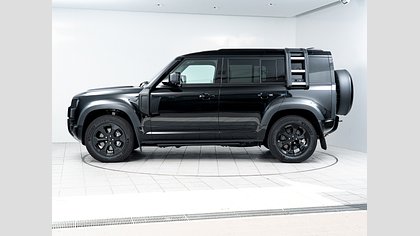 Defender 110 5