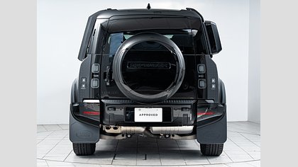 Defender 110 6