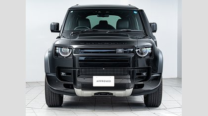 Defender 110 7