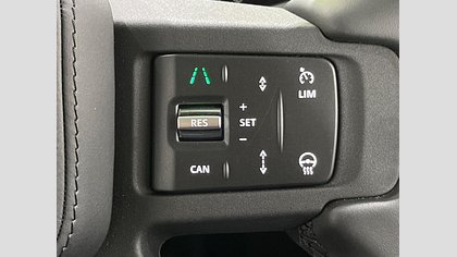 Defender 110 22
