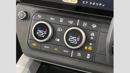 Defender 110 20