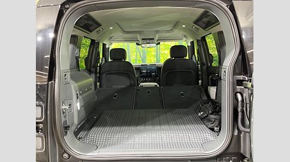 Defender 110 29