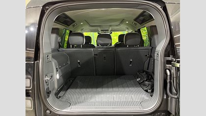 Defender 110 12