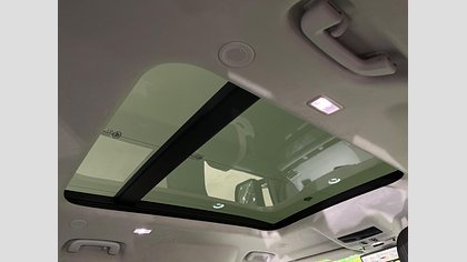 Defender 110 21
