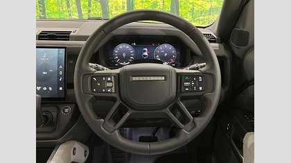 Defender 110 11