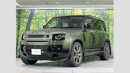 Defender 110 2