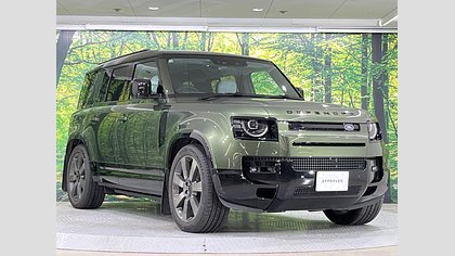 Defender 110 0
