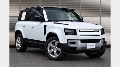 Defender 110 0