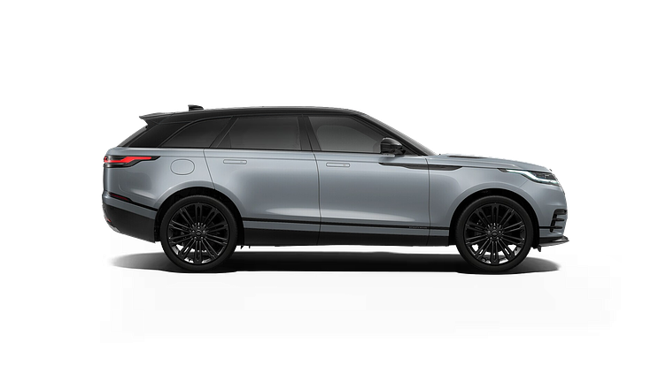2026 Novo vozilo Land Rover Range Rover Velar Arroios Grey 2.0D 204PS BELGRAVIA EDITION BLACK