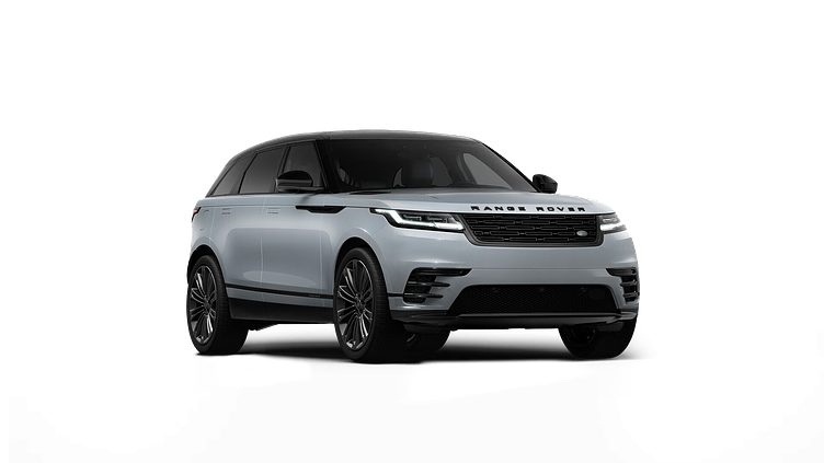 2026 Novo vozilo Land Rover Range Rover Velar Arroios Grey 2.0D 204PS BELGRAVIA EDITION BLACK