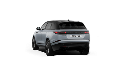Range Rover Velar 2