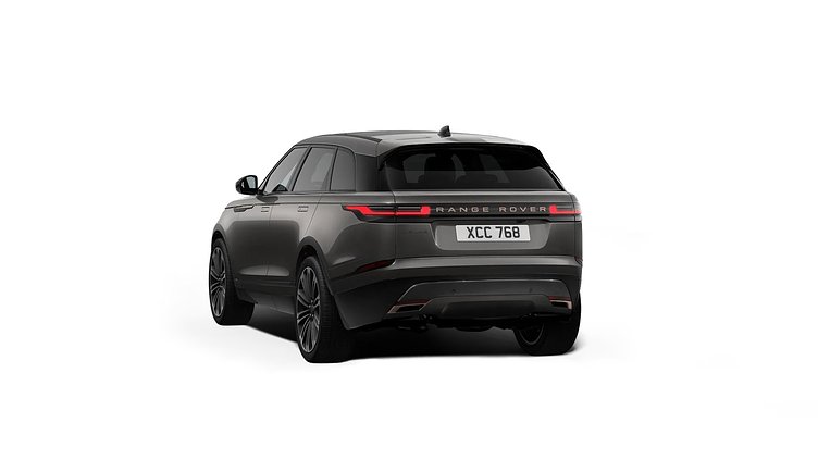2026 Nowy Land Rover Range Rover Velar Charente Grey AWD Auto Autobiography