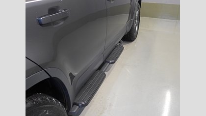 Defender 110 17