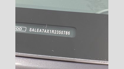 Defender 110 75