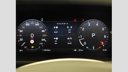 Defender 110 57