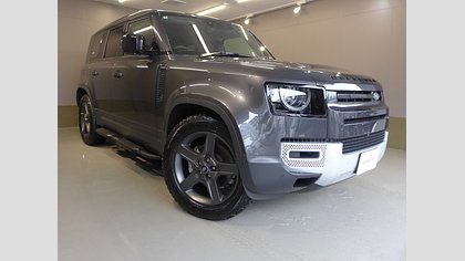 Defender 110 0