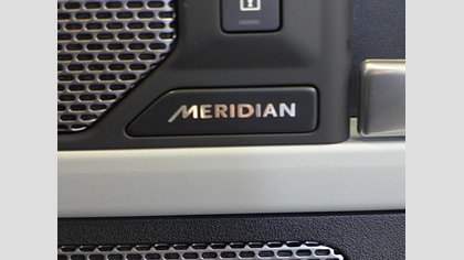 Defender 110 27