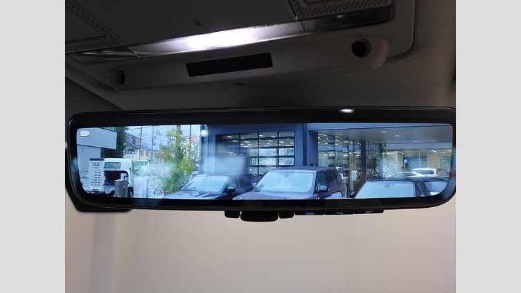 2024 認定中古車 Land Rover Defender 110 カルパチアングレイ P300 AWD（AT） SE