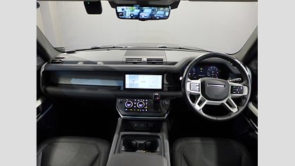 Defender 110 44