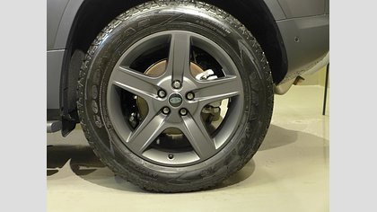 Defender 110 9