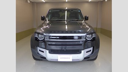 Defender 110 3