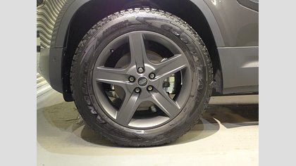 Defender 110 8