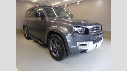 Defender 110 1