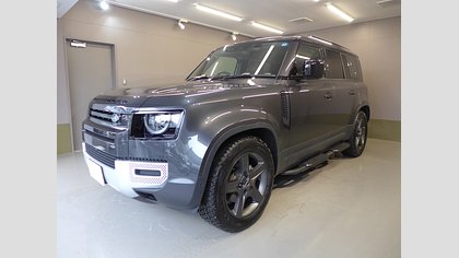 Defender 110 2