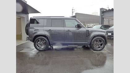 Defender 110 11