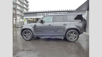 Defender 110 10