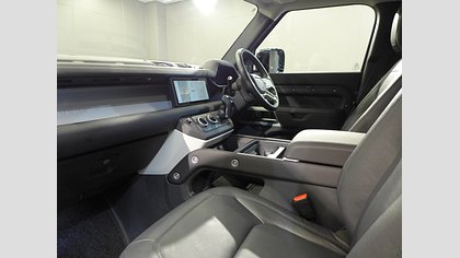 Defender 110 35