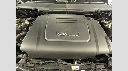 Defender 110 74