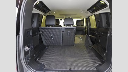 Defender 110 65