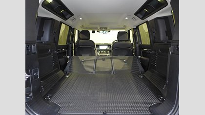 Defender 110 66